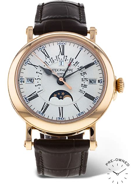 patek philippe 28 million ltd|patek philippe pre owned.